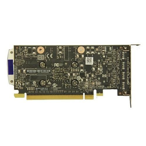 Dell Quadro P400 2GB GDDR5 (490-BDZY)