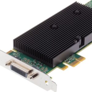 Matrox M9120 Plus 512MB DDR2 (M9120-E512LAU1F)
