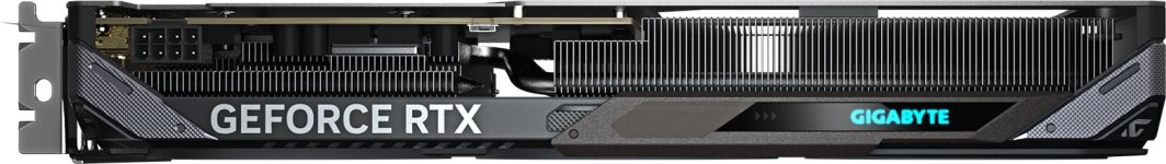 Gigabyte GeForce RTX 5060 Gaming OC 8GB GDDR7 DLSS4 (GV-N5060GAMING OC-8GD)