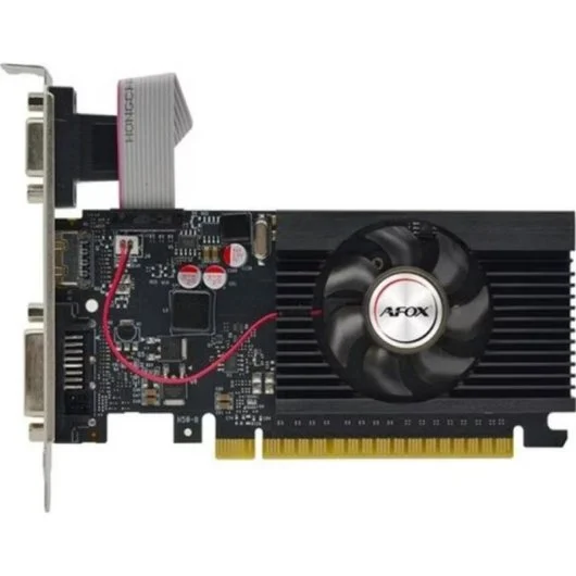 AFOX Geforce GT 710 4GB DDR3 (AF710-4096D3L5-V3)