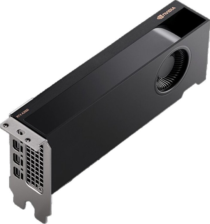 PNY RTX 2000 Ada Generation Power Limited 16GB GDDR6 (VCNRTX2000ADA-PL)