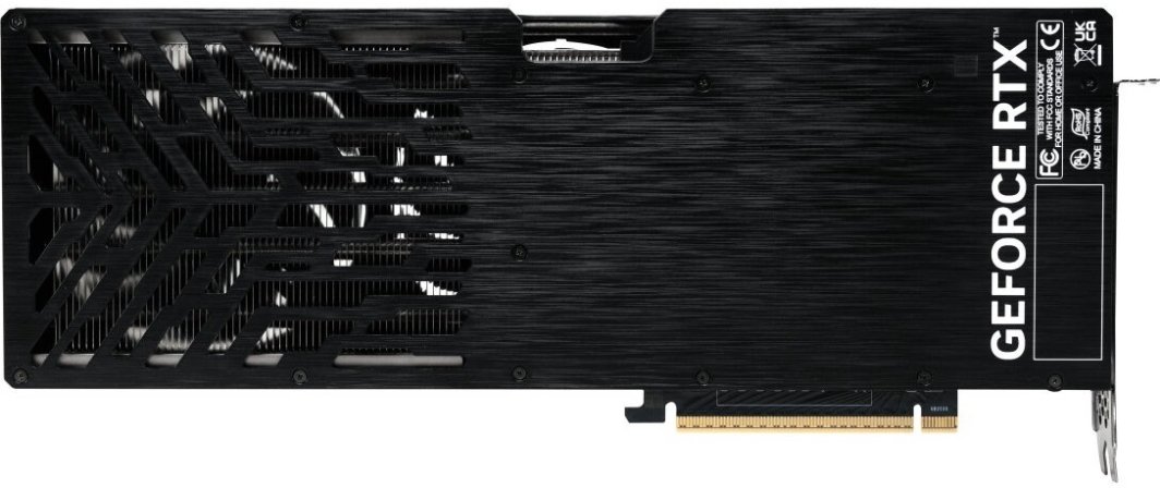 XpertVision Palit RTX5080 Infinity 3 OC 16GB GDDR7 HDMI 3xDP (NE75080U19T2-GB2035S)