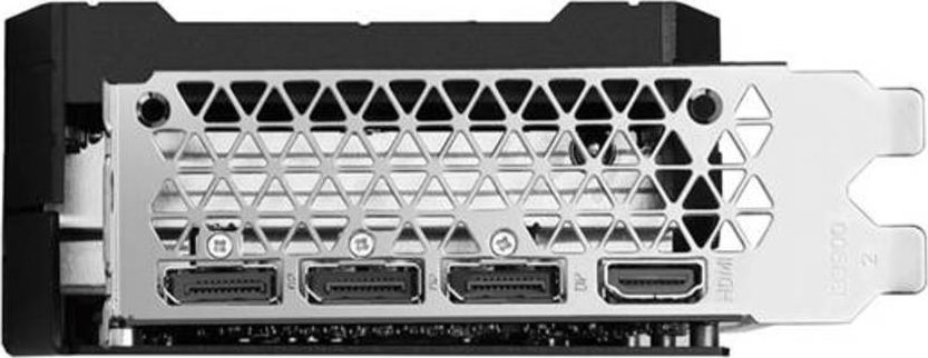 Biostar GeForce RTX 3070 8GB GDDR6 (VN3706RM82)