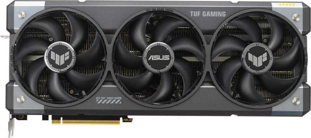 Asus TUF Gaming GeForce RTX 5080 OC 16GB GDDR7 DLSS4 (TUF-RTX5080-O16G-GAMING)