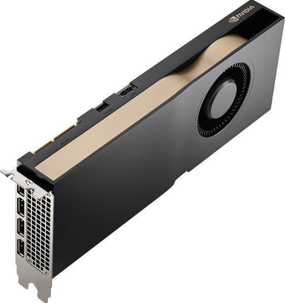 NVIDIA RTX A4500 20GB GDDR6 (900-5G132-2260-000)