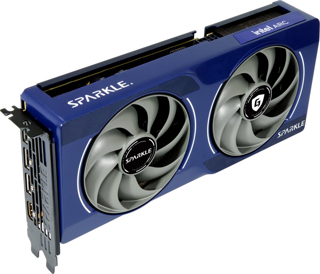 Sparkle Arc B570 Guardian OC 10GB GDDR6 (SB570G-10GOC)