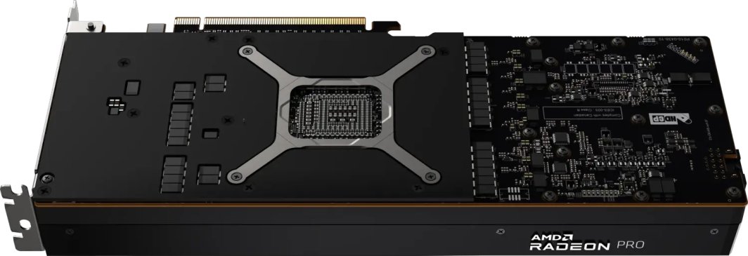 Sapphire Radeon PRO W7800 48GB GDDR6 (32353-01-20G)