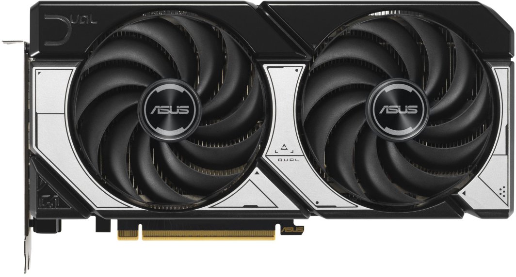 Asus Dual GeForce RTX 5070 OC 12GB GDDR7 DLSS4 (DUAL-RTX5070-O12G)