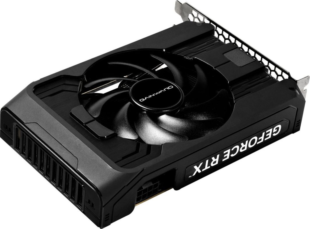 Gainward GeForce RTX 5050 Pegasus 8GB GDDR6 DLSS4 (NE65050019P1-GB2070E)