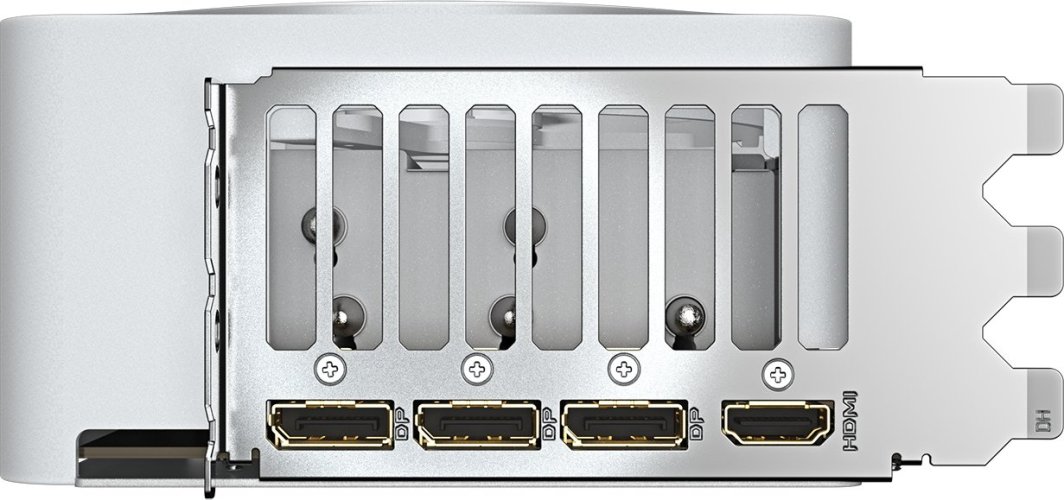 Gigabyte GeForce RTX 5070 Ti Aero OC 16GB GDDR7 DLSS4 (GV-N507TAERO OC-16GD)