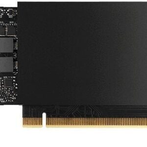 HP RTX A1000 Power Limited 8GB GDDR6 (VCNRTXA1000-PL)