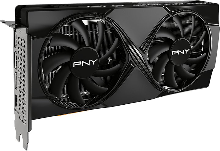 PNY GeForce RTX 5060 Ti Dual Fan 8GB GDDR7 DLSS4 (VCG5060T8DFXPB1)