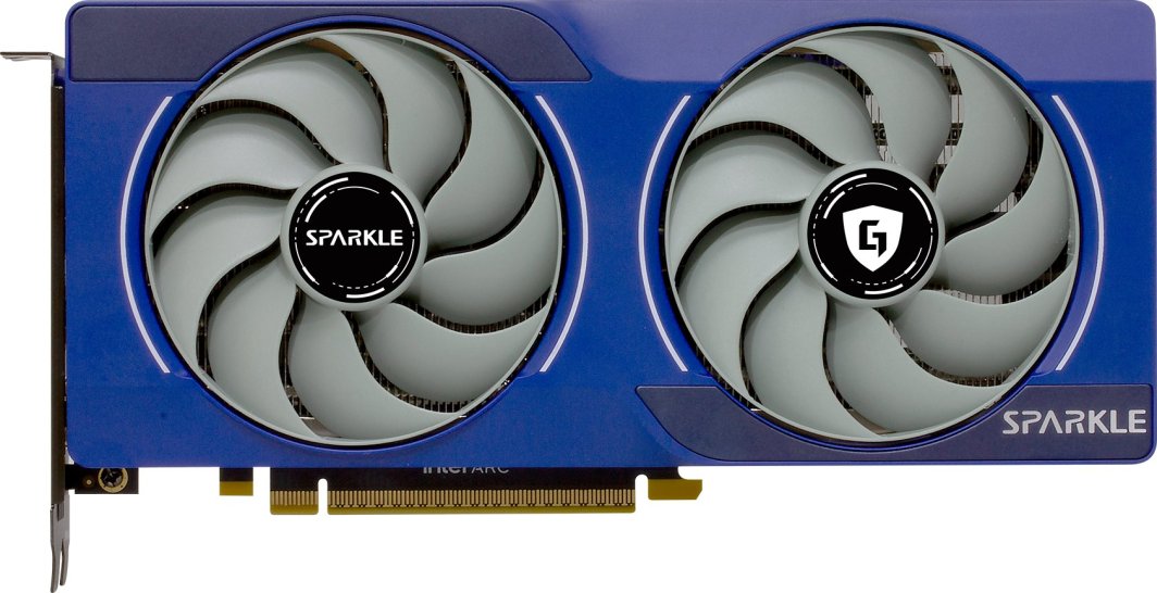 Sparkle Arc B570 Guardian OC 10GB GDDR6 (SB570G-10GOC)
