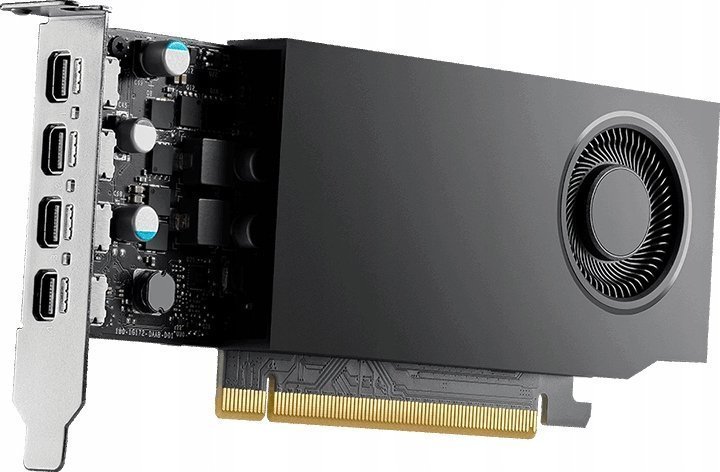 Lenovo RTX A400 4GB GDDR6 (4X61Q73040)