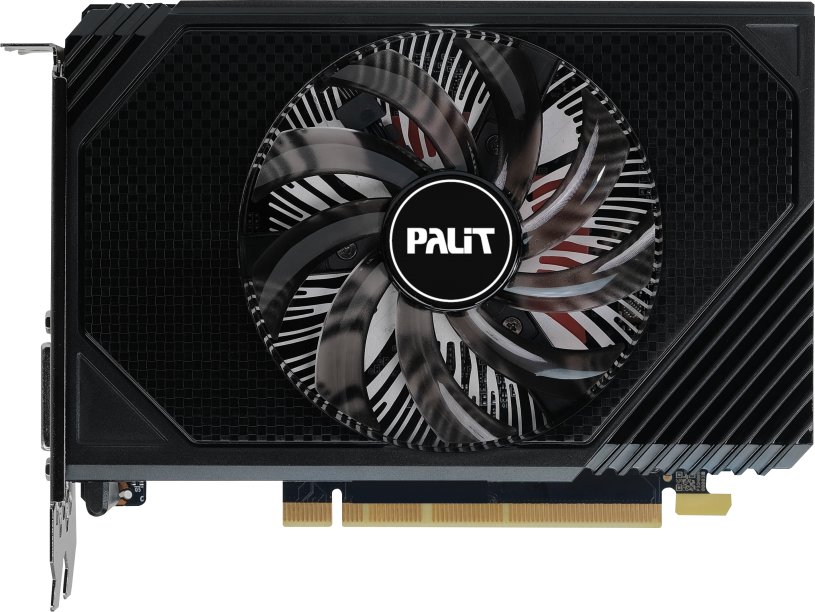Palit GeForce RTX 3050 StormX 6GB GDDR6 (NE63050018JE-1072F)