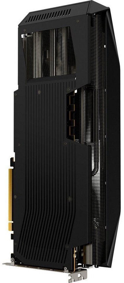 XFX Mercury Radeon RX 9070 XT OC Magnetic Air RGB 16GB GDDR6 (RX-97TMARGB9)