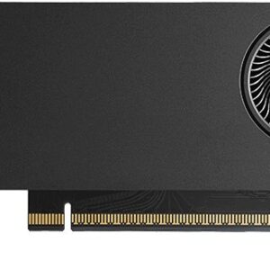 PNY RTX PRO 4000 Blackwell SFF Edition 24GB GDDR7 (VCNRTXPRO4000LP-SB)