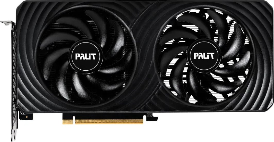 Palit GeForce RTX 5050 Dual 8GB GDDR6 DLSS4 (NE65050019P1-GB2070D)