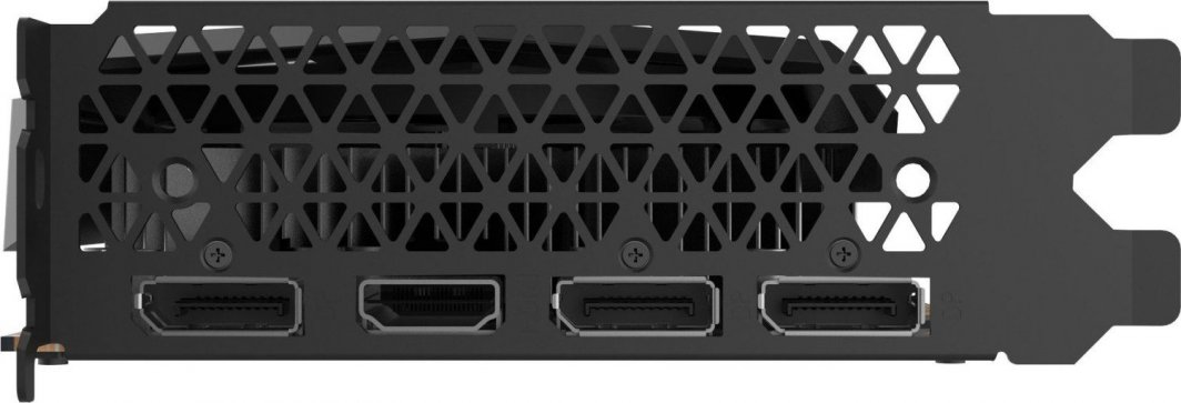 Zotac Gaming GeForce RTX 3050 Eco* Solo 8GB GDDR6 (ZT-A30500R-10L)