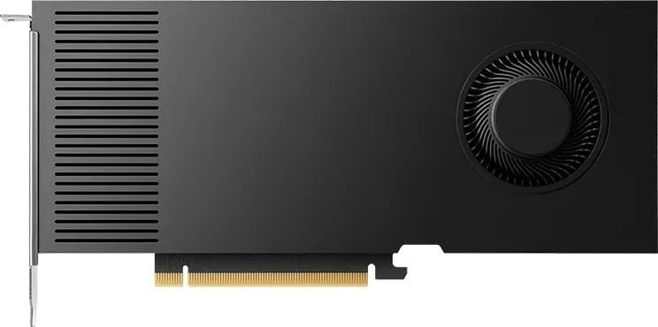 NVIDIA RTX 4000 Ada Generation 20GB GDDR6 (900-5G190-2270-000)