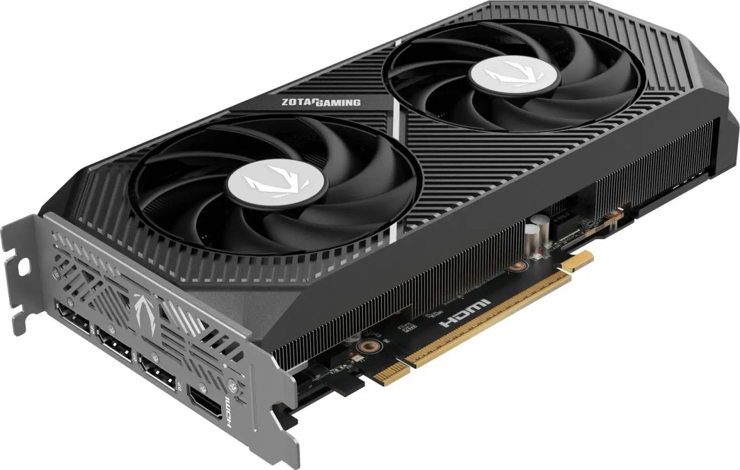 Zotac Gaming GeForce RTX 5070 Twin Edge OC 12GB GDDR7 DLSS4 (ZT-B50700H-10P)