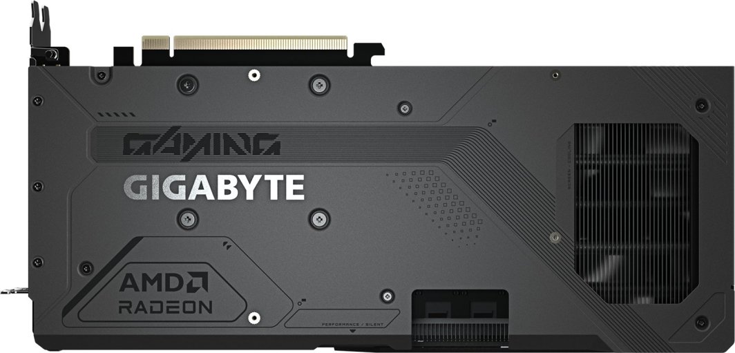 Gigabyte Radeon RX 9070 Gaming OC 16GB GDDR6 (GV-R9070GAMING OC-16GD)