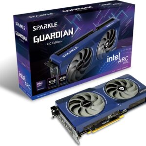 Sparkle Arc B570 Guardian OC 10GB GDDR6 (SB570G-10GOC)
