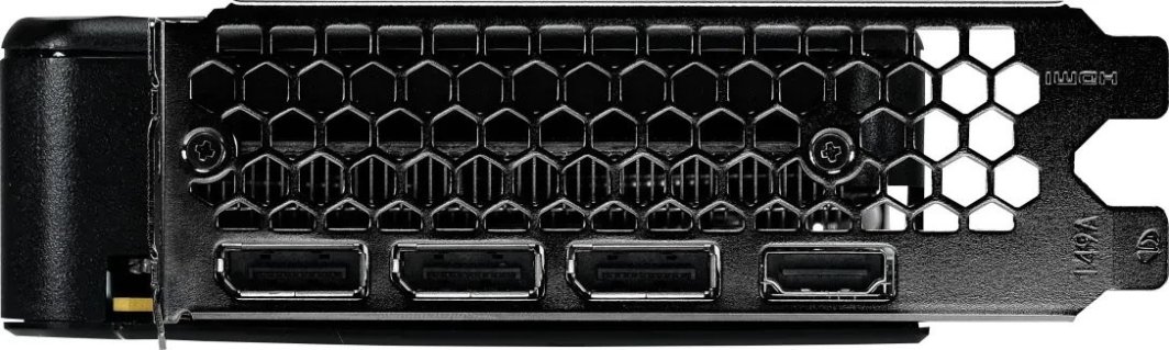 Palit GeForce RTX 5050 Dual 8GB GDDR6 DLSS4 (NE65050019P1-GB2070D)