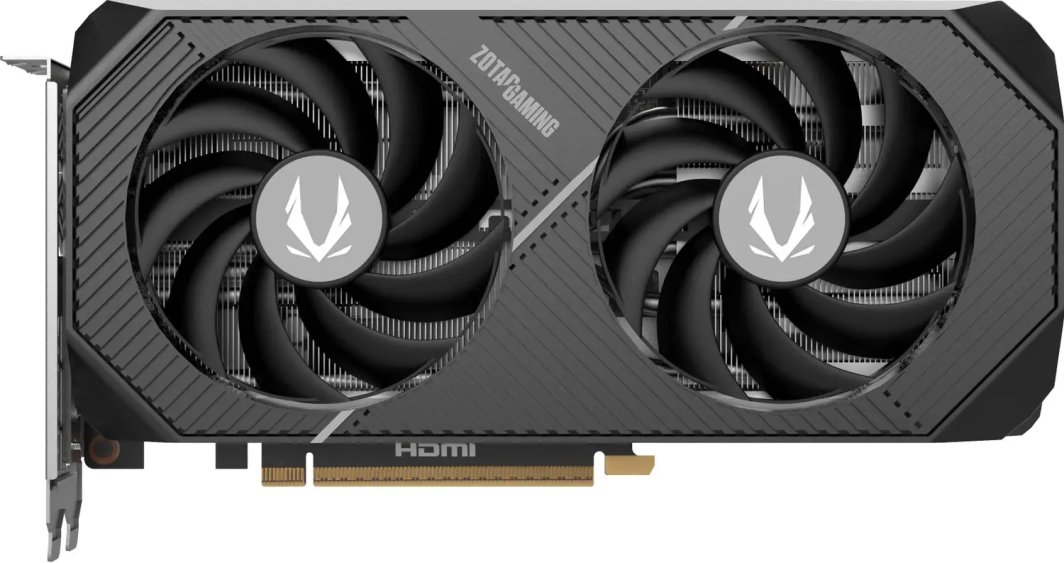 Zotac Gaming GeForce RTX 5070 Twin Edge OC 12GB GDDR7 DLSS4 (ZT-B50700H-10P)