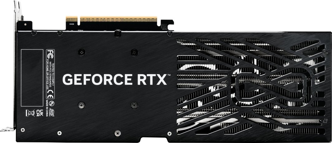 Palit GeForce RTX 5060 Ti Infinity 3 16GB GDDR7 DLSS4 (NE7506T019T1-GB2061S)