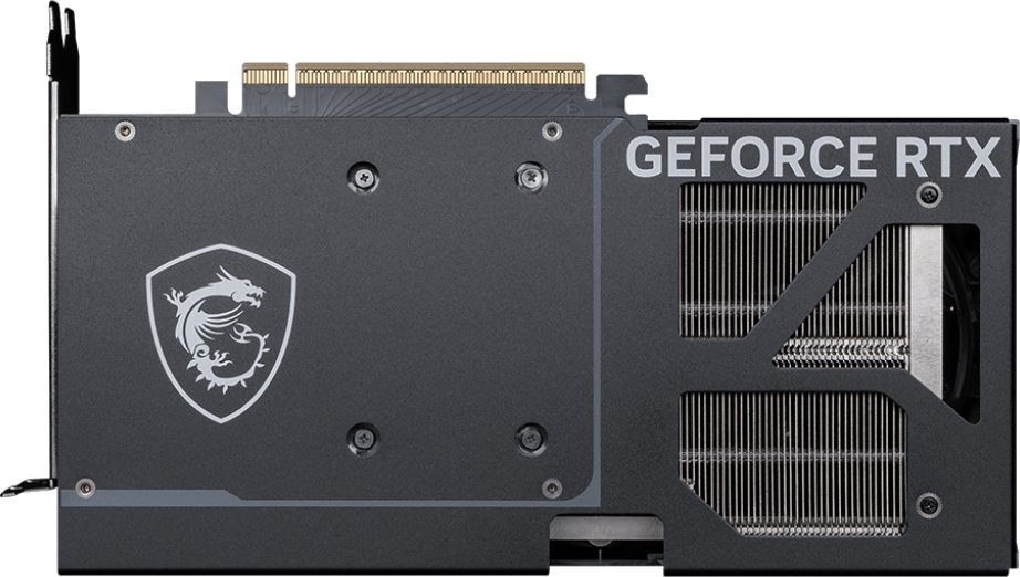 MSI GeForce RTX 5070 Ventus 2X OC 12GB GDDR7 DLSS4