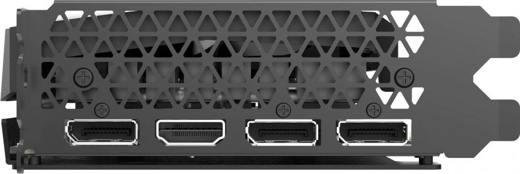 Zotac Gaming GeForce RTX 3050 Eco* 8GB GDDR6 (ZT-A30500K-10M)