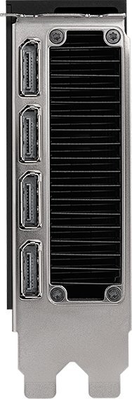 PNY RTX 6000 Ada Generation 48GB GDDR6 (VCNRTX6000ADA-PB)