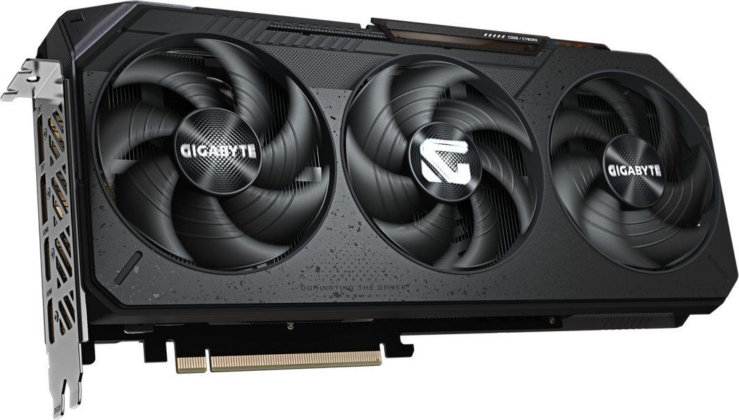 Gigabyte Radeon RX 9070 Gaming 16GB GDDR6 (GV-R9070GAMING-16GD)