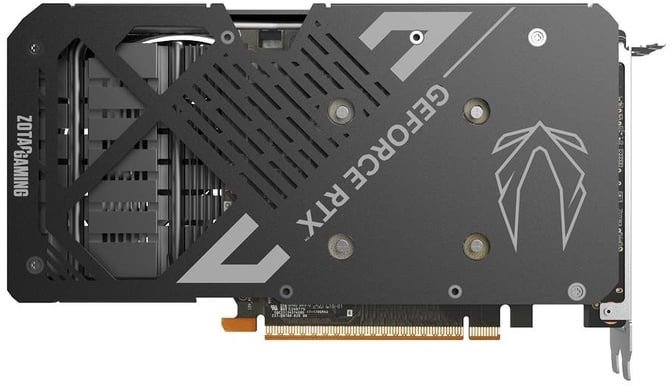 Zotac Gaming GeForce RTX 5060 Twin Edge 8GB GDDR7 DLSS4 (ZT-B50600E-10M)