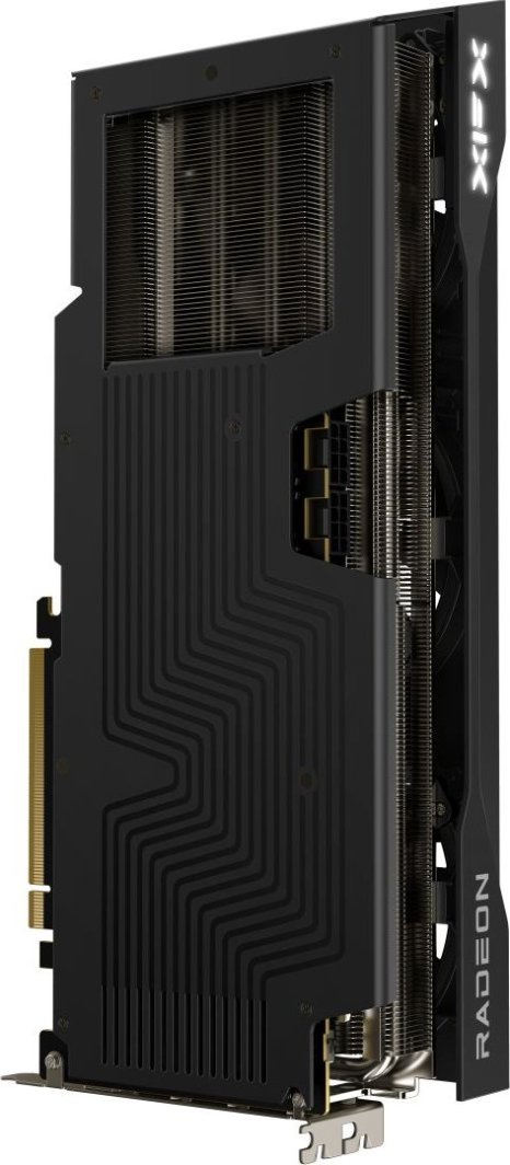 XFX Swift Radeon RX 9070 OC Triple Fan Gaming 16GB GDDR6 (RX-97SWFB3B9)