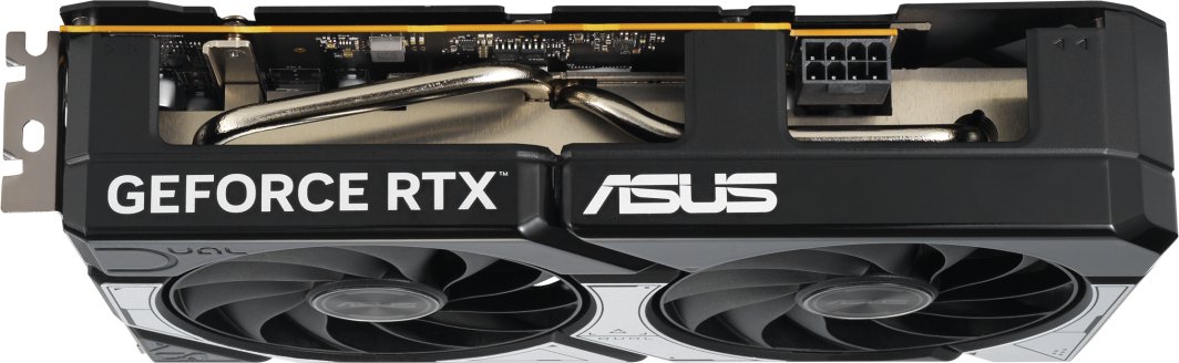 Asus Dual GeForce RTX 5060 OC Advanced 8GB GDDR7 DLSS4 (DUAL-RTX5060-O8G-A)