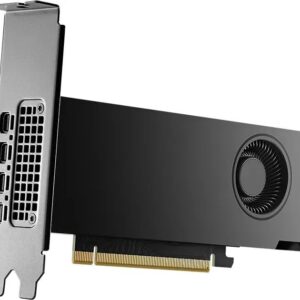 PNY RTX 2000 Ada Generation 16GB GDDR6 (VCNRTX2000ADA-PB)