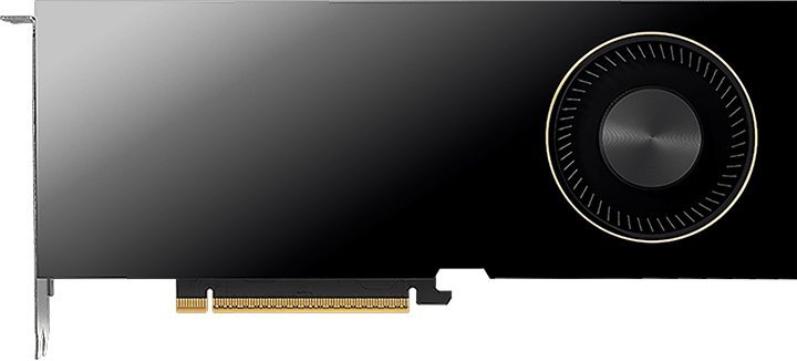 NVIDIA RTX PRO 6000 Blackwell Max-Q Workstation Edition 96GB GDDR7 (900-5G153-2200-000)
