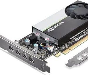 Lenovo Quadro T1000 8GB GDDR6 (4X61J52233)