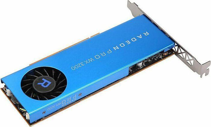 AMD Radeon Pro WX 3200 4GB GDDR5 (100-506115)