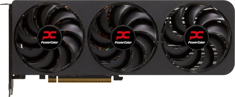 POWERCOLOR Reaper Radeon RX 9070 16GB GDDR6 (RX9070 16G-A)