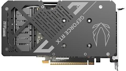 Zotac Gaming GEFORCE RTX 5060 8GB TWIN EDGE GDDR7 (ZT-B50600E2-10M)