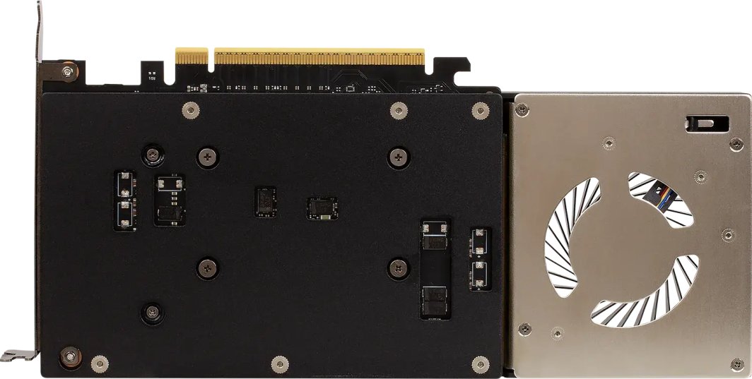 Sparkle Arc Pro B50 Blower 16GB GDDR6 (SBP50W-16G)