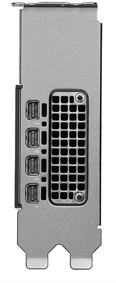 PNY RTX PRO 2000 Blackwell 16GB GDDR7 (VCNRTXPRO2000-SB)