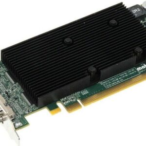 Matrox M9148 Low Profile 1GB DDR2 (M9148-E1024LAF)