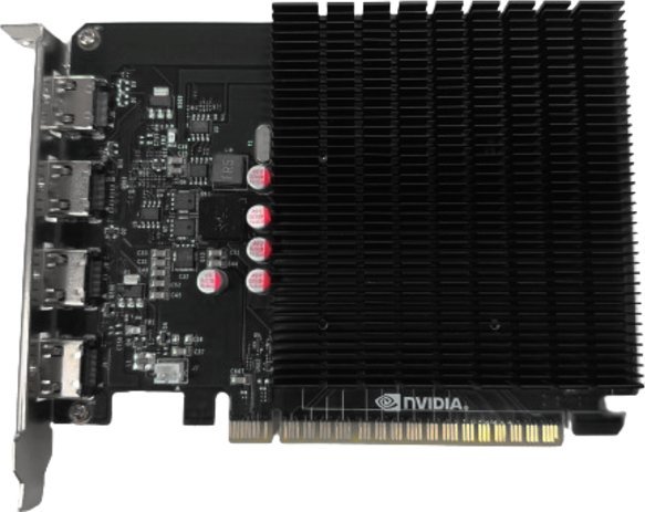 Biostar GT 730 4GB DDR3 (VN7313TG46)