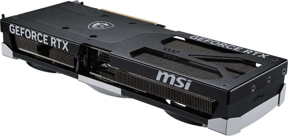 MSI GeForce RTX 5080 Ventus 3X OC 16GB GDDR7 DLSS4