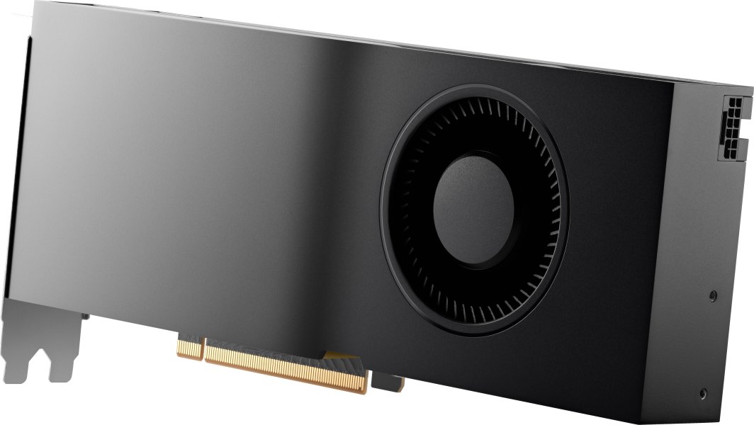 HP RTX 4500 Ada Generation 24GB GDDR6 (8D6C1AA)