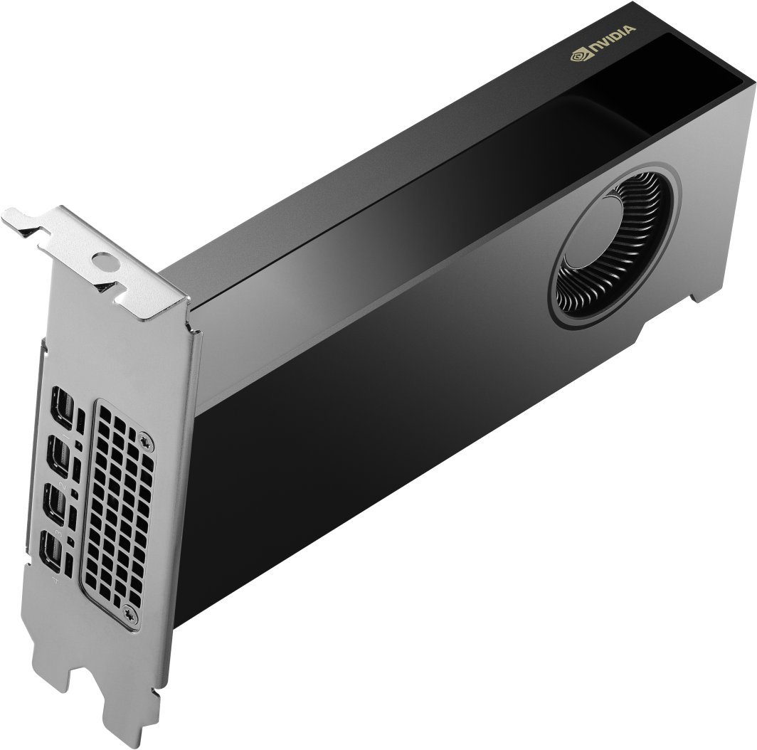 HP RTX 2000 Ada Generation 16GB GDDR6 (8D6B8AA)